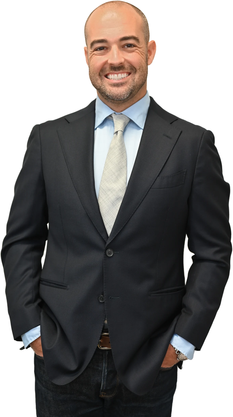 Andrew Durden